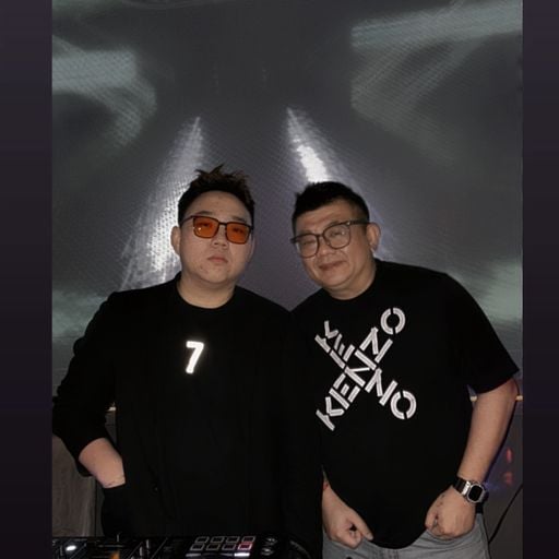 （AH BOY）《PROGHOUSE》 『你的选择 X 曾经心痛 X 来生不分手 X 分爱 X 宝贝对不起 X 卡拉永远OK X 失恋阵线联盟』 IG:DJ_BRYAN_VNS_1