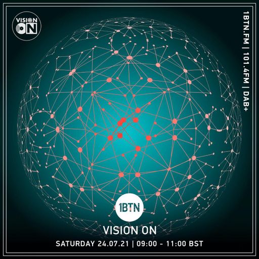 Vision On - 24.07.2021