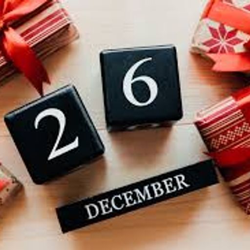 Peter Bakker - Laser Hot Hits & Laser Gold - LIVE Friday 26.12.25