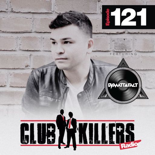 CK Radio Episode 121 - DJ Mattafact