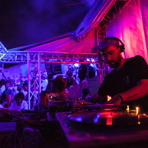 Best of Worldwide Festival: Lefto // 24-07-17