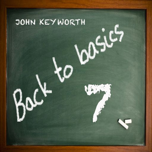 Back2Basics 7 (Uptempo House)