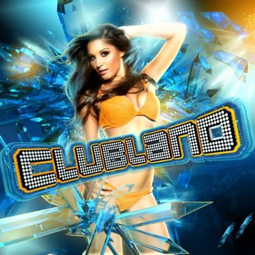 Clubland Party Vol. 15