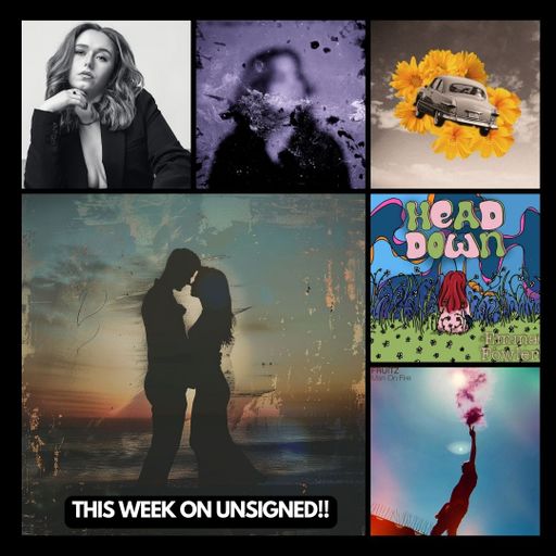 Unsigned with Matt Wherry 220324