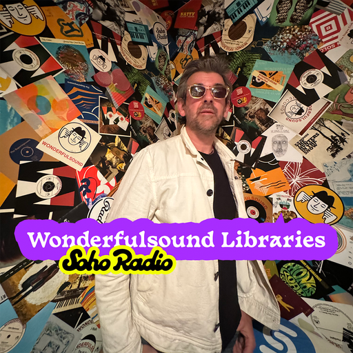 WonderfulSound Libraries (08/03/2026)