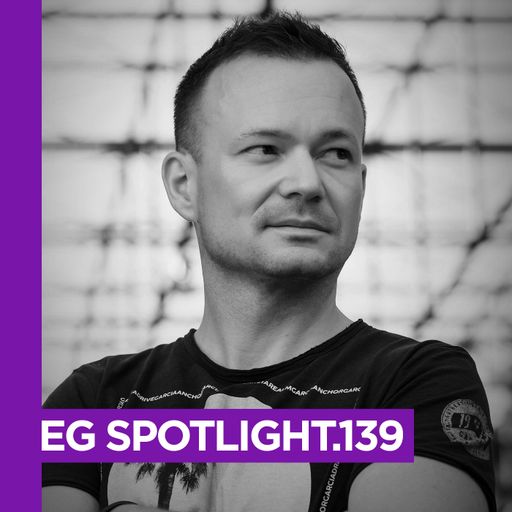 EG SPOTLIGHT.139 Daesmith