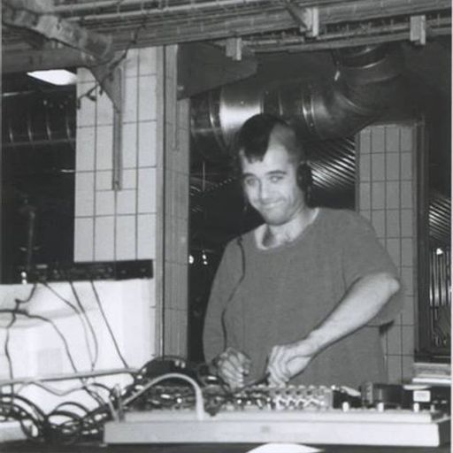 Tobias Schmidt LIVE at Pneumatic (Nottingham-UK) - 2002
