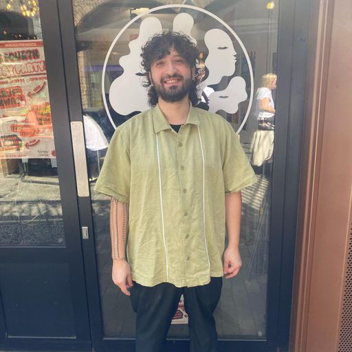 New Digital Fidelity - 16/05/25 [Voice Radio]