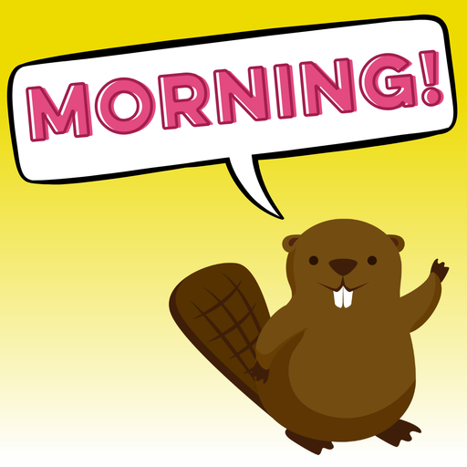 Morning Announcements 033 - Week of March 31, 2025 [Jim Heltz]