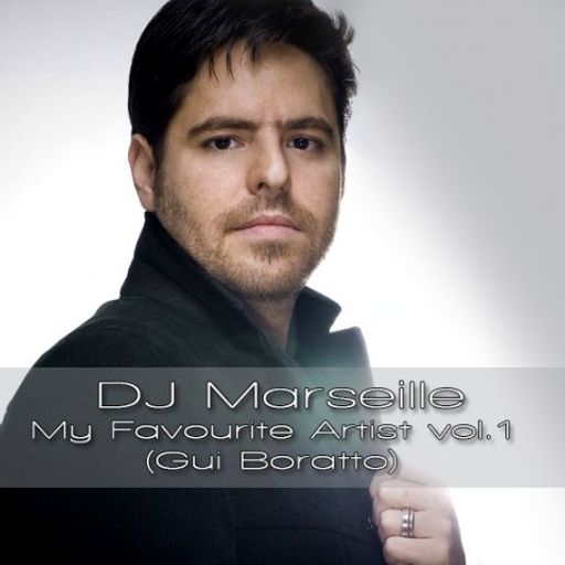 DJ Marseille - My Favourite Artist (Gui Boratto)