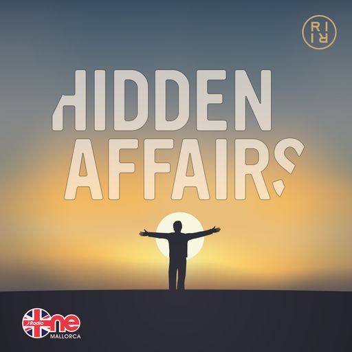 ++ HIDDEN AFFAIRS | mixtape 1746 ++