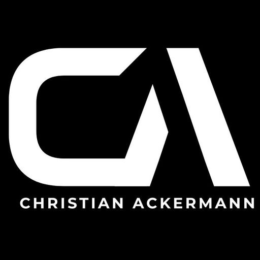 cam electronic radio christian ackermann from my heart to the underground