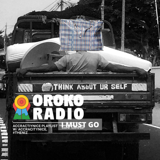 Accracitynice - Accracitynice Playlist - 21st July 2022