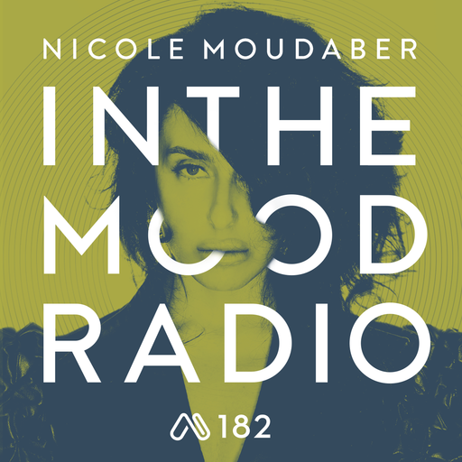In The MOOD - Episode 182 
