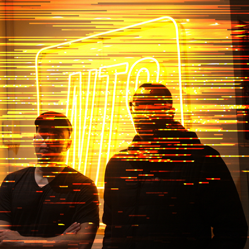 Drum Poetry w/ Equinox & Dev/Null - 18th December 2025