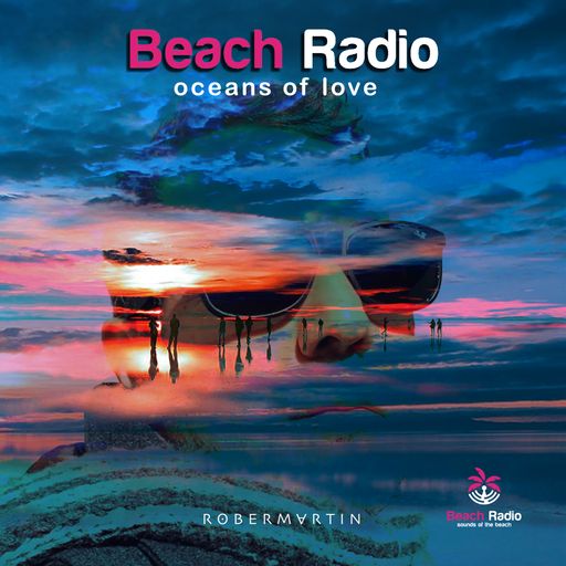 Beach Radio • Oceans of love