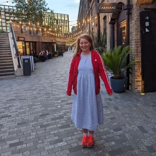 Amelia Street - 17.08.23 - Voices Radio