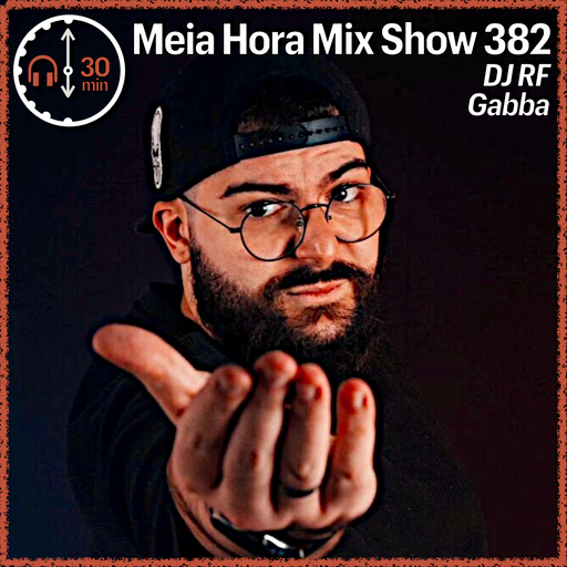 MHMS382 DJ RF - Gabba