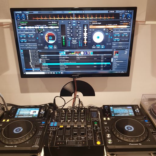 Jack DJ Mystery - Old Age Rave Part 1 - Mid To Late 92 - 13.12.2020