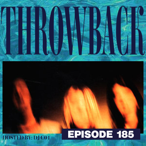 Throwback Radio #185 - Frank West