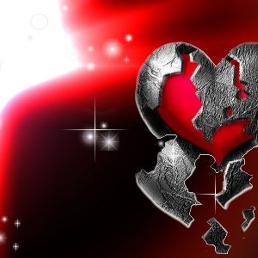 MAGNETIC HEART