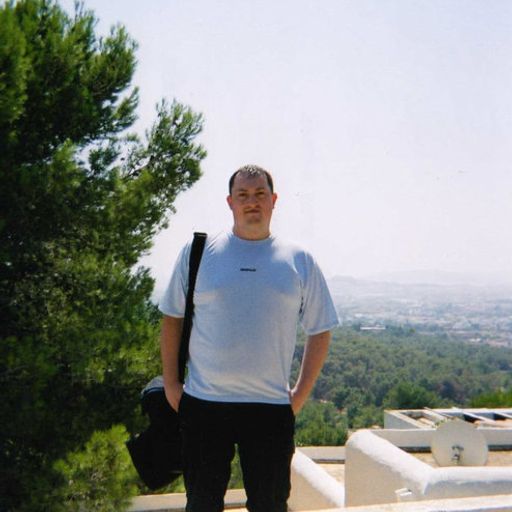 DJ Mystery - House Mix September 2005 - Recorded In Ibiza