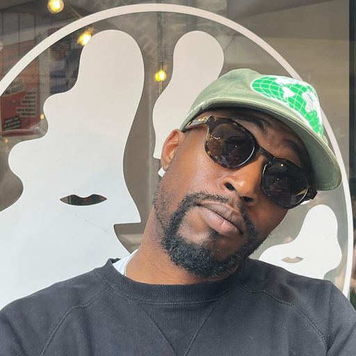 Home Comforts w/ AKIN 28/05/25 - Voices Radio