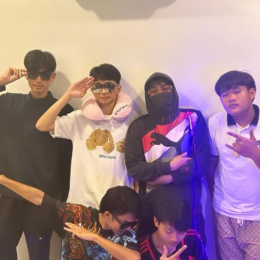 دائما في حالة سكر