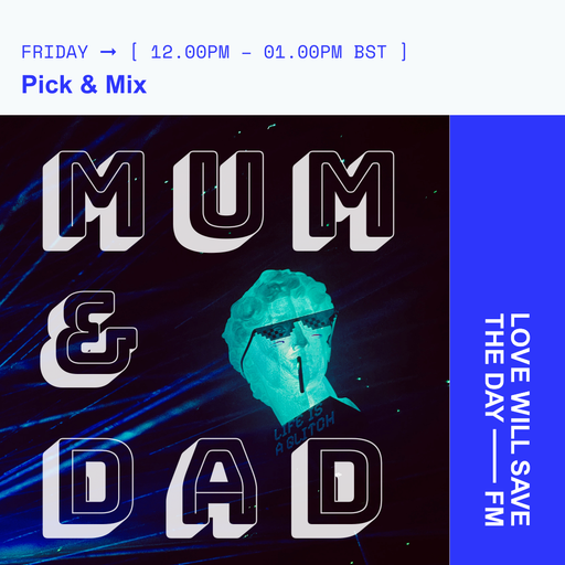 2024-10-04 Pick & Mix | LWSTD-FM