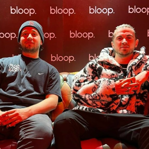 Triq w/ Janoko & Tobias Lineker - 28.04.23