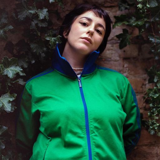 eclettica - Voices DJ Workshop Takeover - 31/07/24