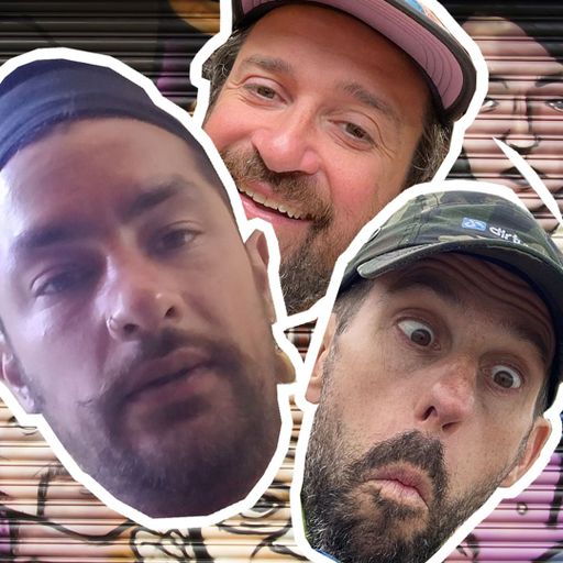 Lorenzo's Record Shop Show w/ Lorenzo, Narmy and Butch - 26/09/24