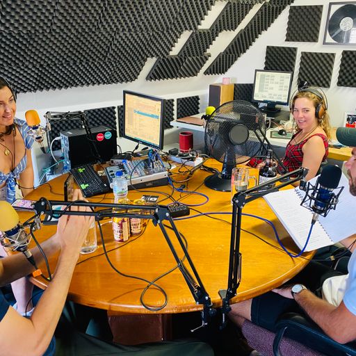 Samantha Clinch x Cue Point + Quarantine Poets