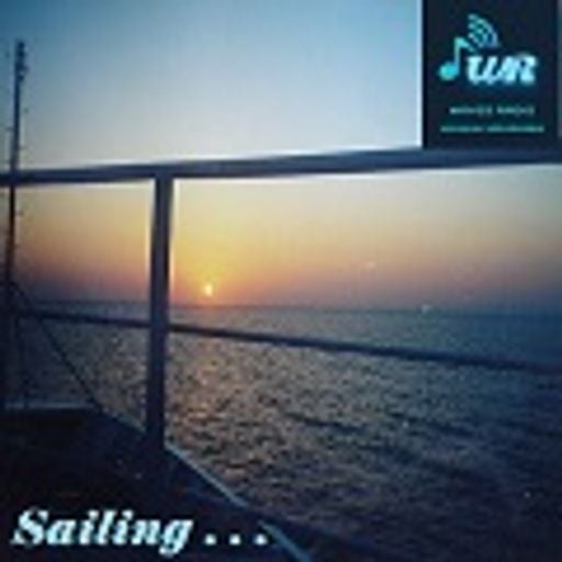 ARIS M.G.T. for Waves Radio #97 (Sailing ...)
