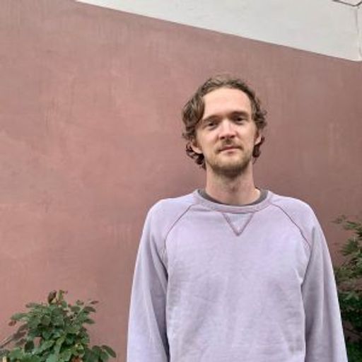 The Iron Glove // 27-11-20