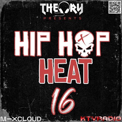 HIP HOP HEAT 16