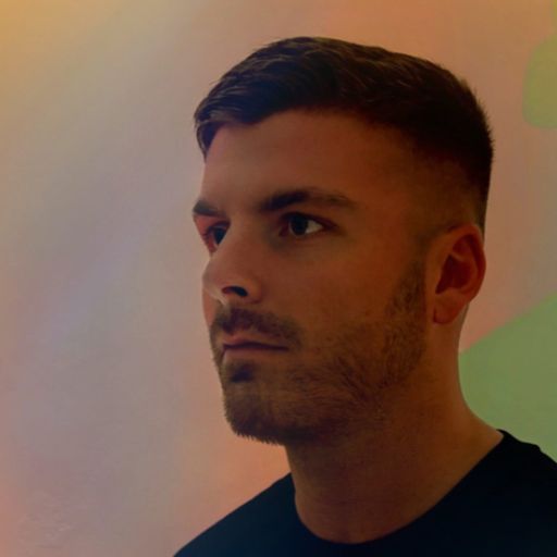 Afro Sessions w/ Luquë - 05.03.25