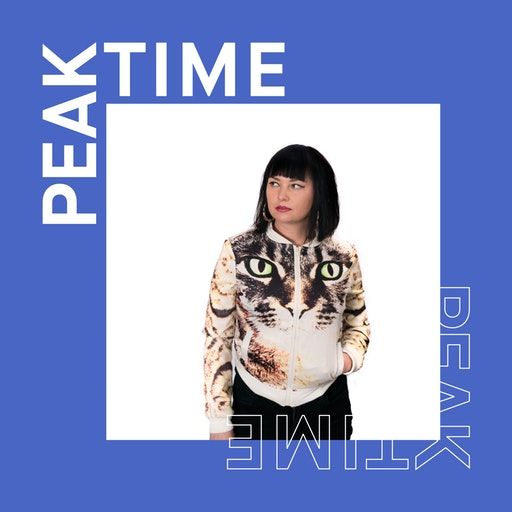 Peak Time – Resurrections