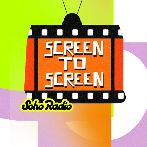 Screen to Screen (14/10/2025)