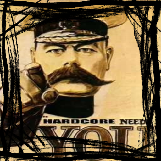Hardcore Is Massive Is Massive Is Massive ...