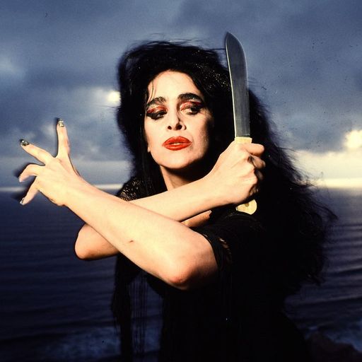 In Focus: Diamanda Galás - 28th March 2025