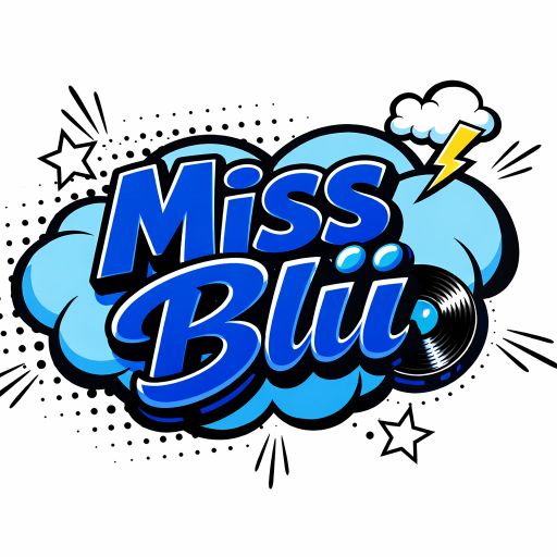 MISS BLÜ LIVE ON BPM RADIO2 - D&B You