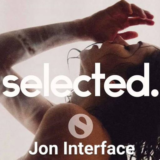 SAVE ME NOW EDM INTERFACE GLOBAL MUSIC FT JON INTERFACE
