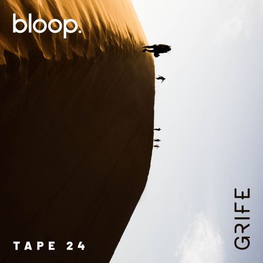 GRIFE TAPE 24 - 28.11.22