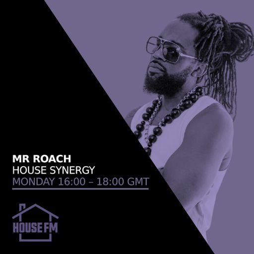 Mr Roach - House Synergy 27 APR 2026
