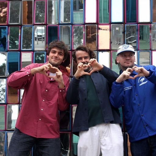 Soup To Nuts w/ John Gómez & Eternal Love - 10th February 2025
