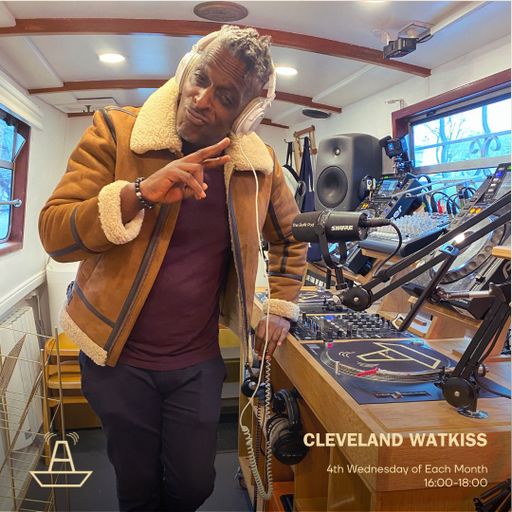 Cleveland Watkiss | The BoAt Pod | February 2024