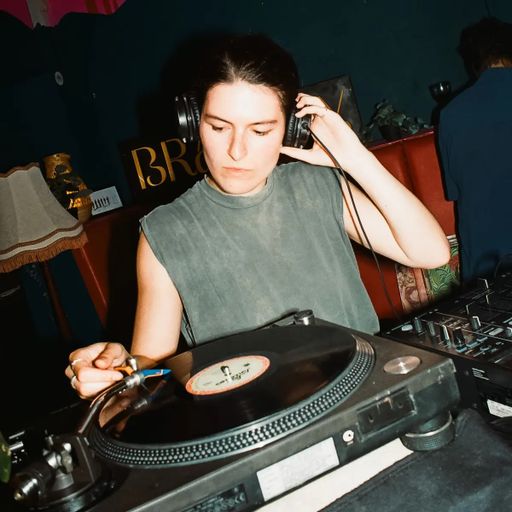 New Voices: Hannah O'Gorman w/ Snakeskin // 10-10-2024