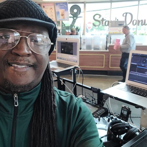A Day at Mariano's - Live! at Mariano's - Juneteenth Edition - 14 June 2025