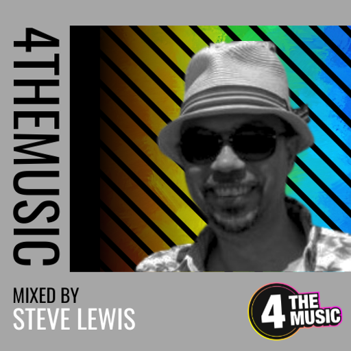 Steve Lewis - 4TM Exclusive - Sunshine, warm beaches, cold beers, whats not to love!